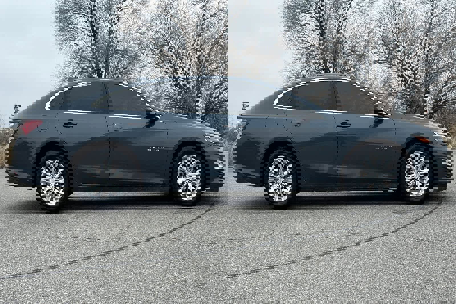 Used 2019 Chevrolet Malibu LT image 6