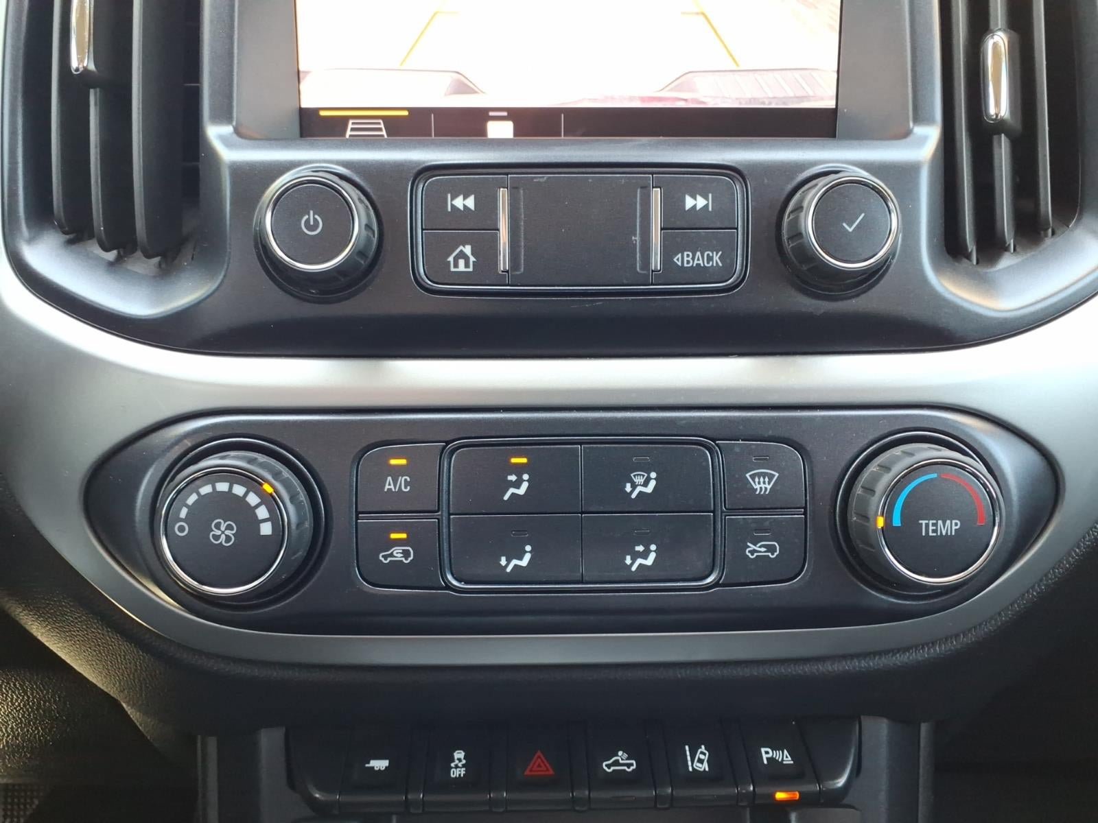 Used 2020 Chevrolet Colorado LT w/ Safety Package RWD image 25
