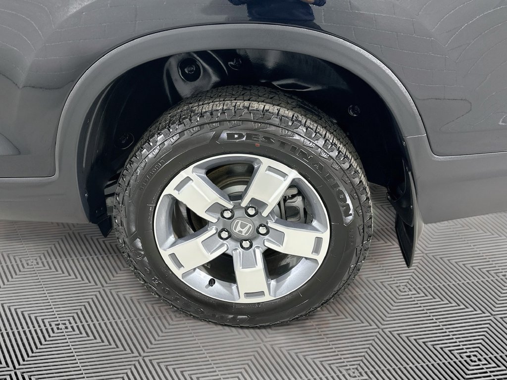 Used 2025 Honda Ridgeline RTL image 28