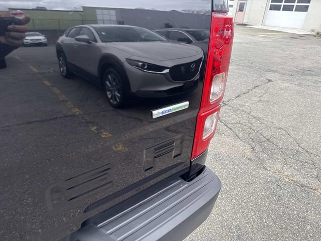 Certified 2020 Ford Ranger XL w/ Equipment Group 101A Mid image 5