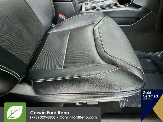 Certified 2021 Ford Explorer ST w/ Equipment Group 401A AWD/4WD image 36