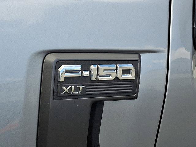 Certified 2023 Ford F150 XLT w/ Equipment Group 302A High AWD/4WD image 28