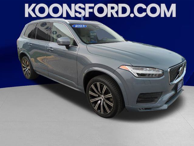 Used 2023 Volvo XC90 B5 Core w/ Climate Package AWD/4WD image 7