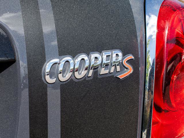 Used 2018 MINI Cooper Countryman S image 11