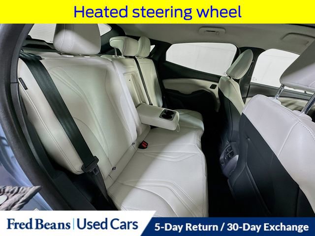 Certified 2023 Ford Mustang Mach-E Premium image 34