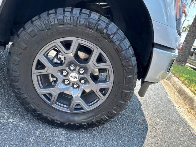 Certified 2026 Ford F150 STX w/ Equipment Group 200A AWD/4WD image 8