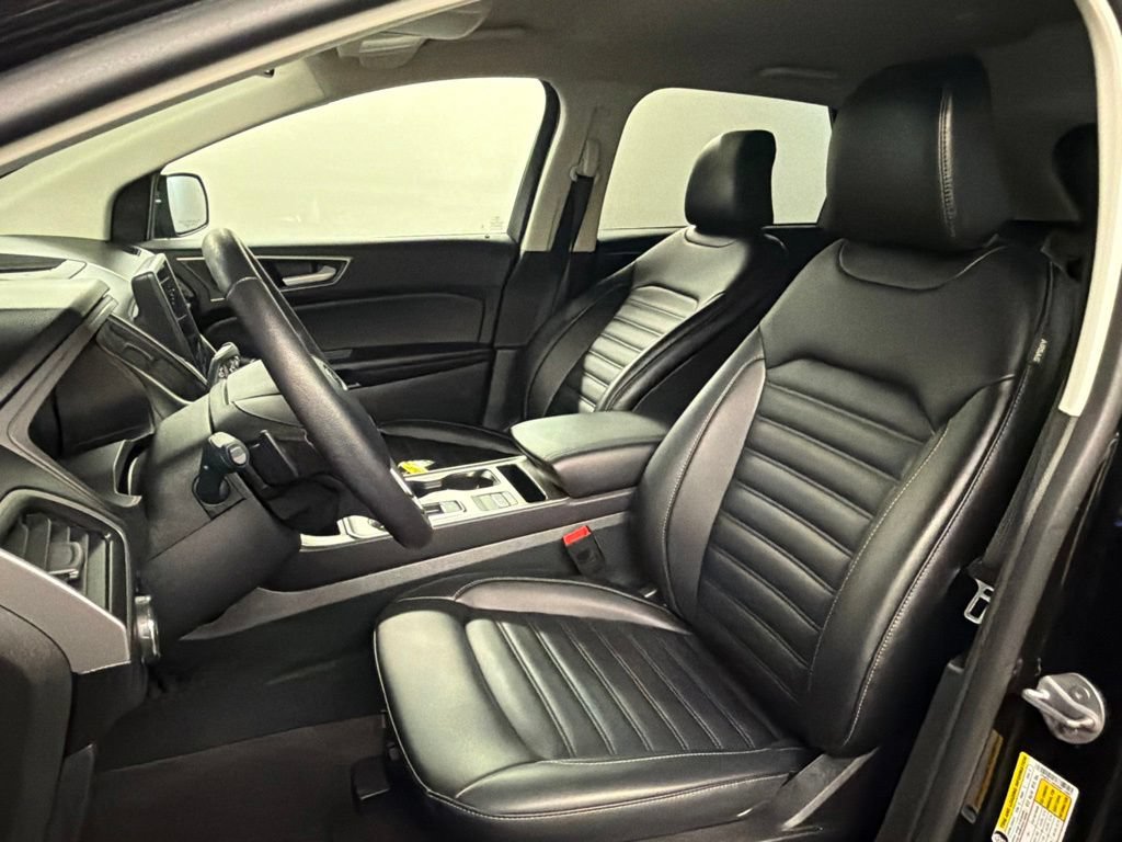 Certified 2024 Ford Edge SEL w/ Convenience Package AWD/4WD image 27