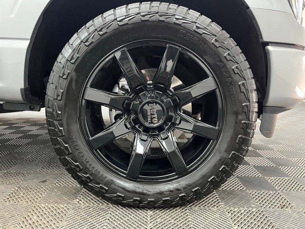 Certified 2023 Ford F150 Lariat w/ Equipment Group 502A High image 12