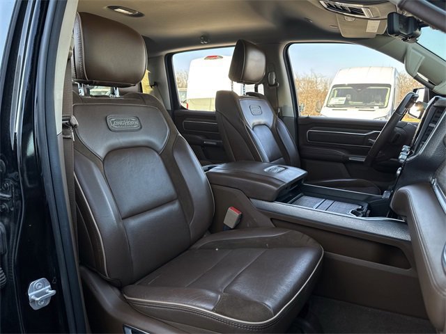 Used 2021 RAM 1500 Limited image 33