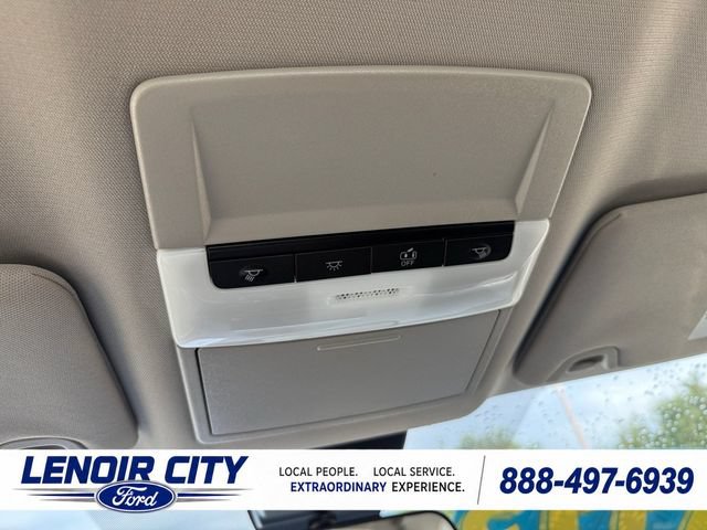 Used 2024 Nissan Altima 2.5 SV FWD image 17