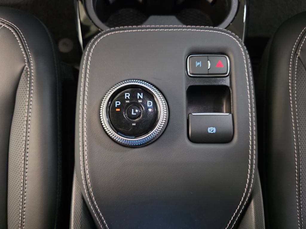 Certified 2024 Ford Mustang Mach-E Premium AWD/4WD image 23