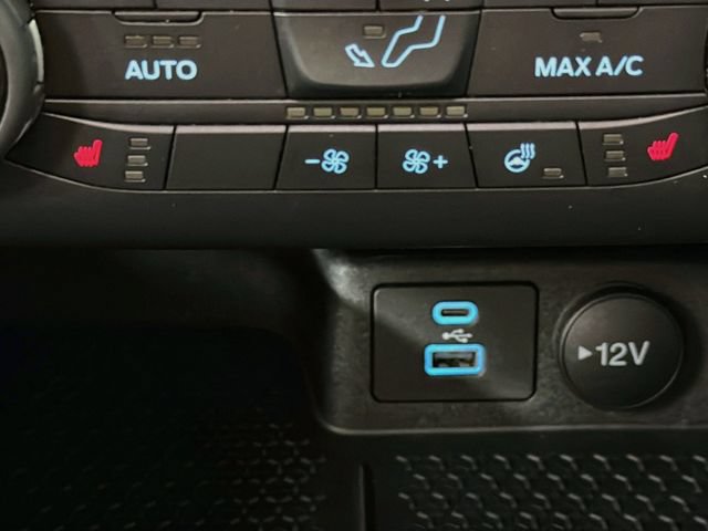 Certified 2021 Ford Bronco Sport Outer Banks AWD/4WD image 24