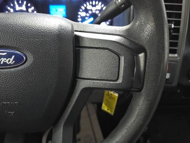Certified 2019 Ford F350 XL w/ Power Equipment Group AWD/4WD image 25