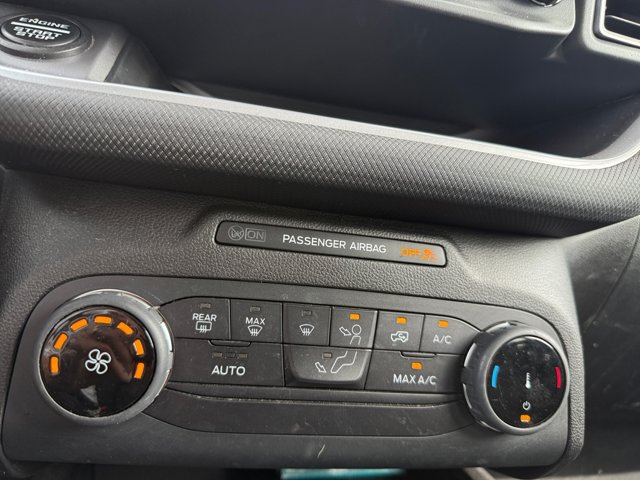 Certified 2022 Ford Bronco Sport Big Bend AWD/4WD image 22