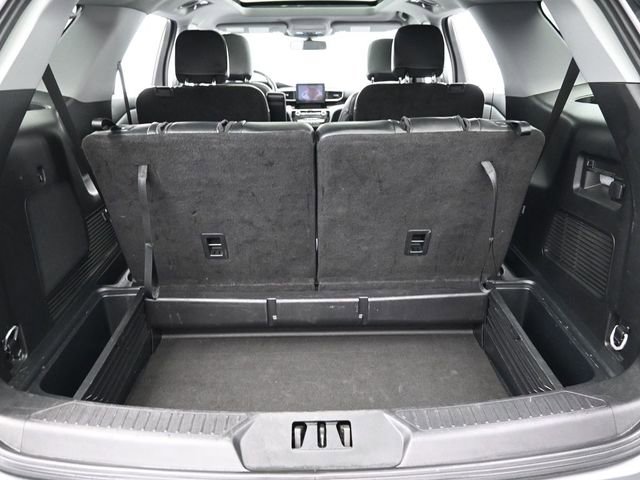 Certified 2024 Ford Explorer Limited image 31