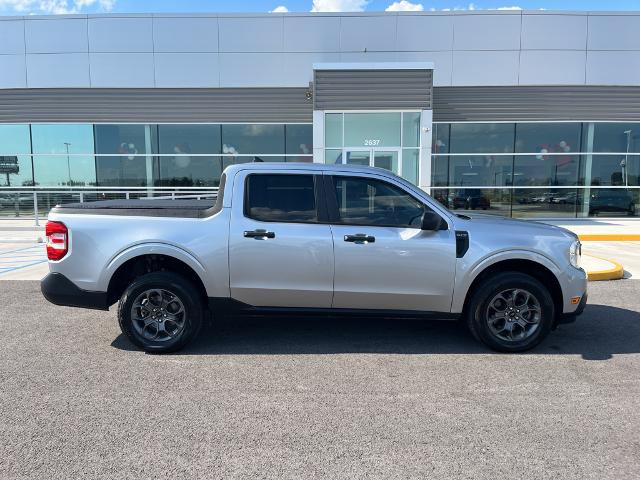 Certified 2022 Ford Maverick XLT FWD image 4