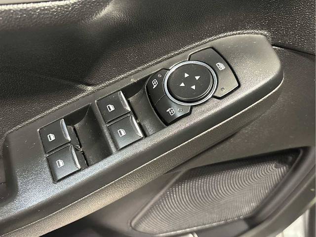 Certified 2024 Ford Escape Platinum AWD/4WD image 22