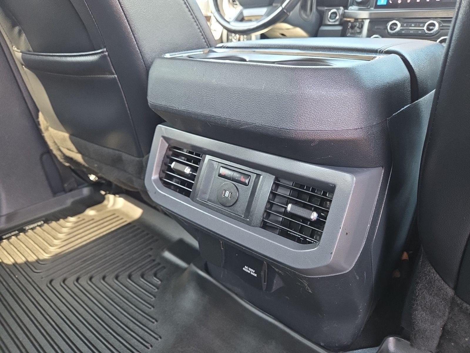 Certified 2024 Ford F250 Lariat w/ Lariat Ultimate Package AWD/4WD image 50
