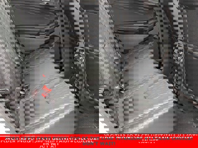 Certified 2024 Ford Edge Titanium w/ Equipment Group 301A image 26