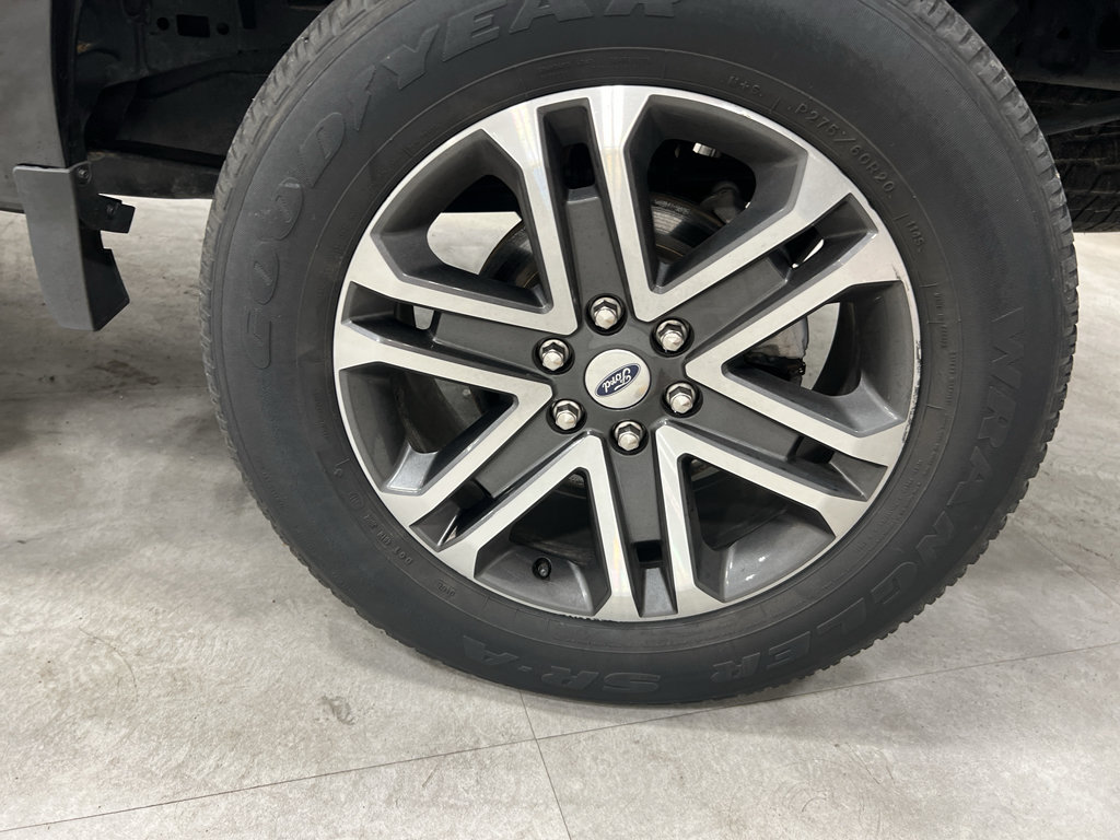 Certified 2023 Ford F150 XL w/ STX Appearance Package AWD/4WD image 24