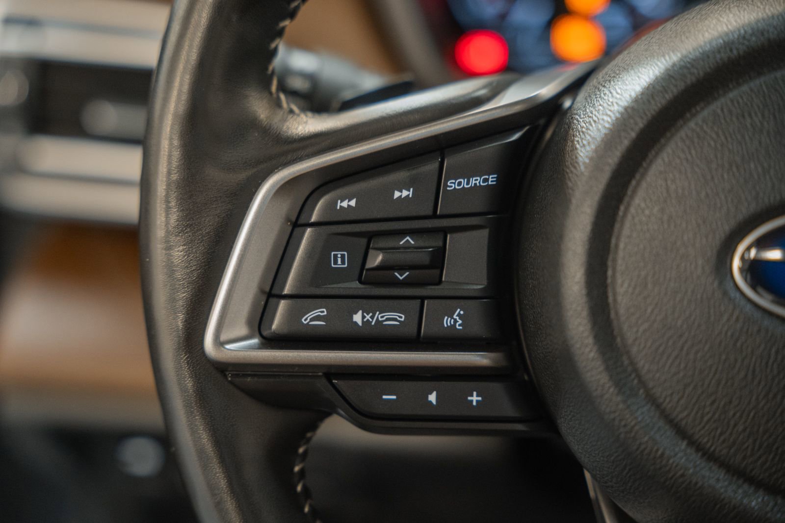 Used 2024 Subaru Legacy Touring XT image 33