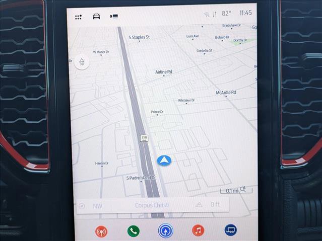 Certified 2025 Ford Ranger Raptor image 13