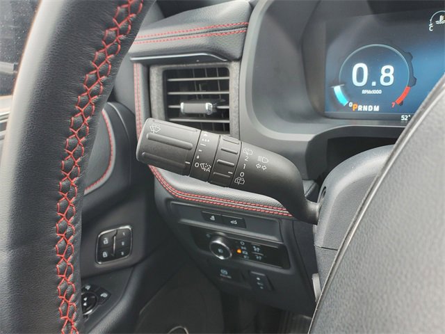 Certified 2023 Ford Expedition Limited image 18