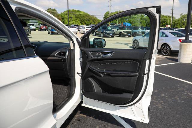 Certified 2024 Ford Edge Titanium w/ Equipment Group 301A AWD/4WD image 28