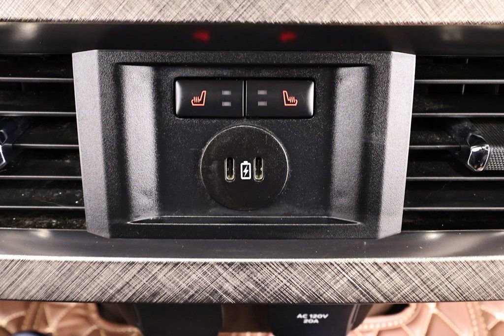 Certified 2023 Ford F450 King Ranch w/ Chrome Package image 20