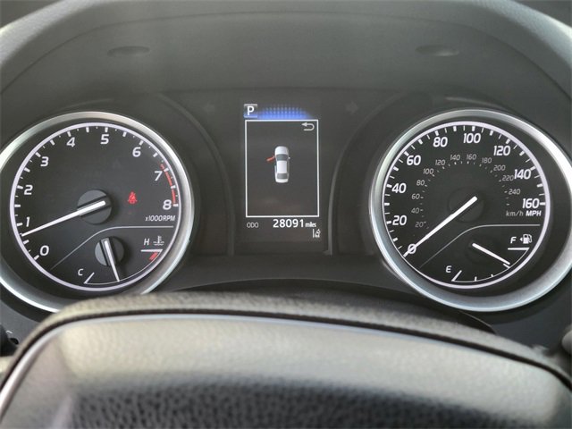 Used 2022 Toyota Camry LE image 25