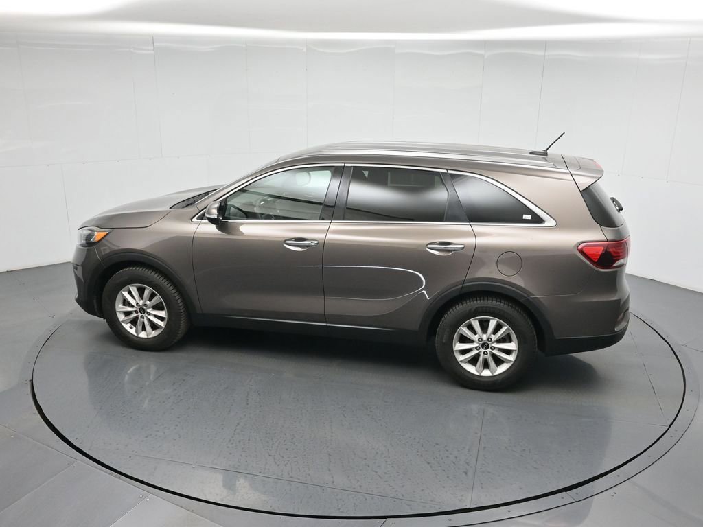 Used 2019 Kia Sorento LX image 27