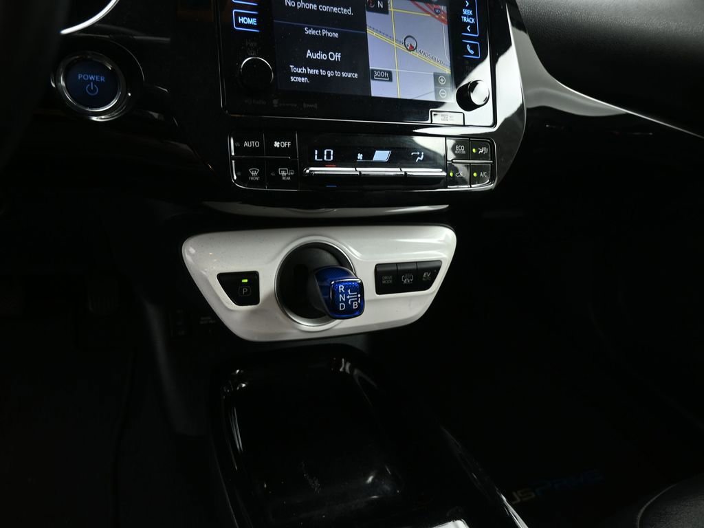Used 2018 Toyota Prius Prime Plus image 40