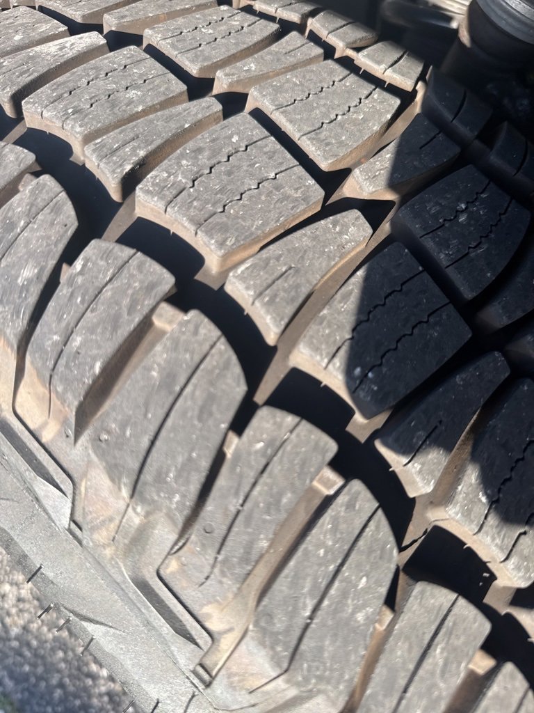 Certified 2024 Ford Bronco Big Bend image 9