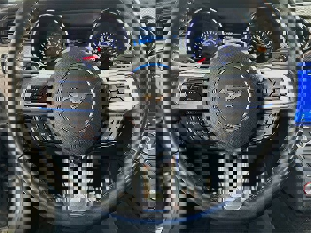 Certified 2020 Ford Mustang GT w/ Equipment Group 301A image 13