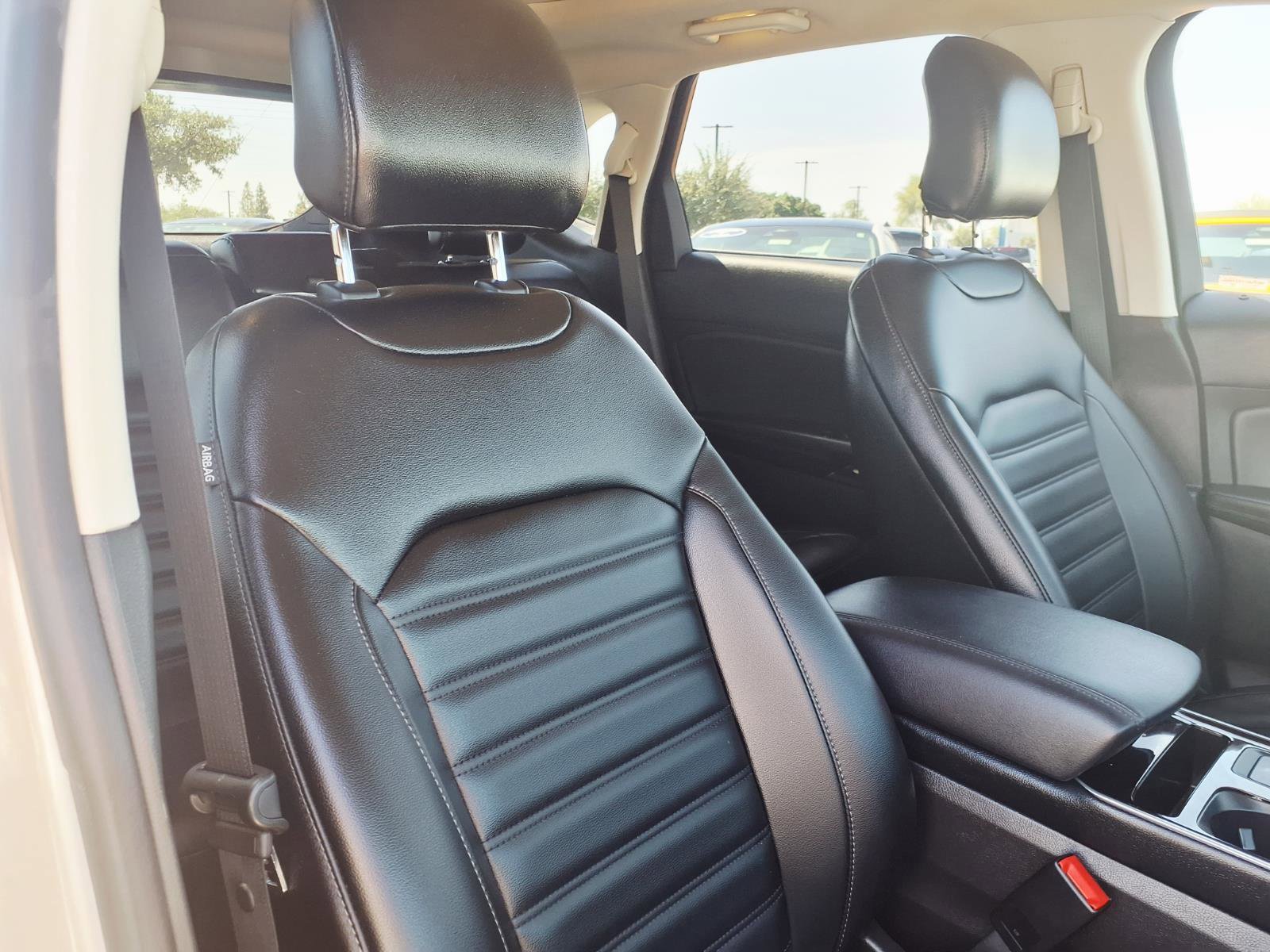 Certified 2019 Ford Edge SEL w/ Equipment Group 201A AWD/4WD image 12