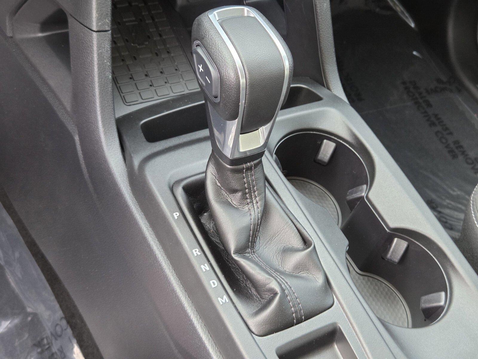 Certified 2024 Ford Ranger XLT image 23