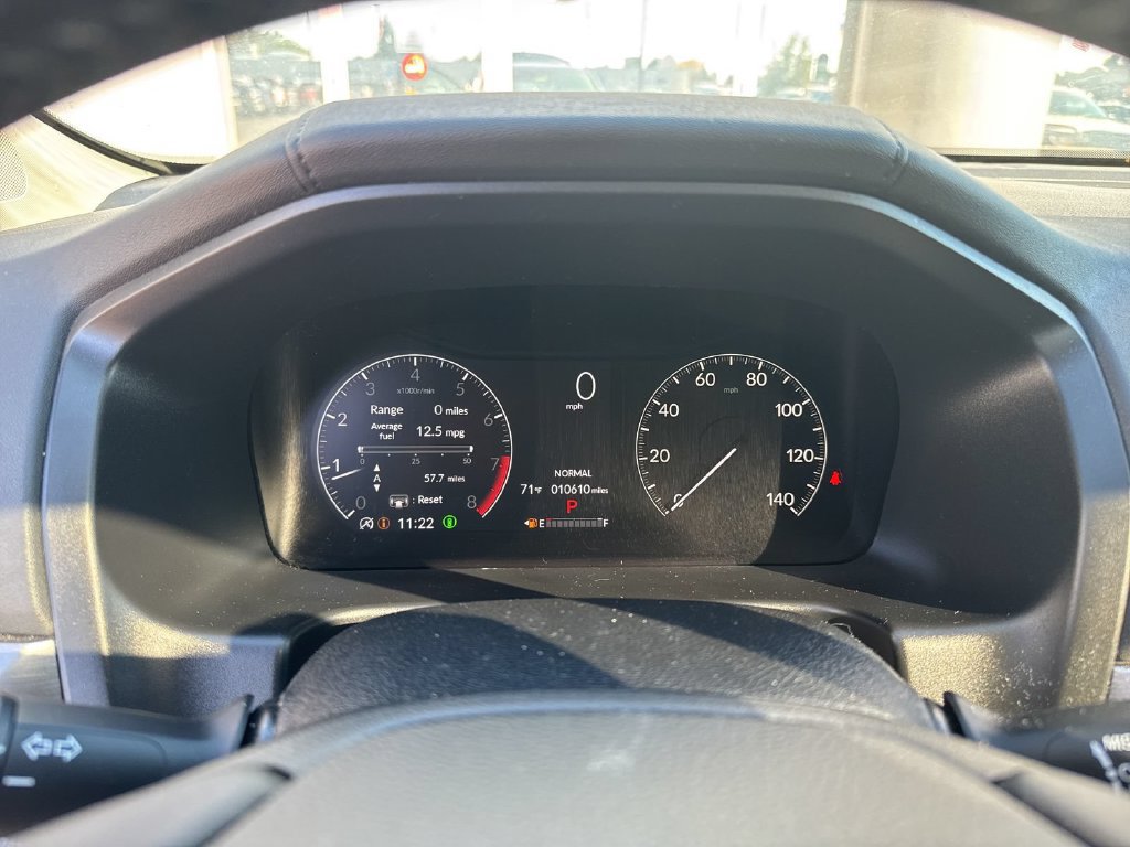 Used 2025 Honda Odyssey Touring image 10