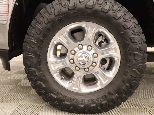 Used 2022 RAM 2500 Big Horn w/ Level A Equipment Group