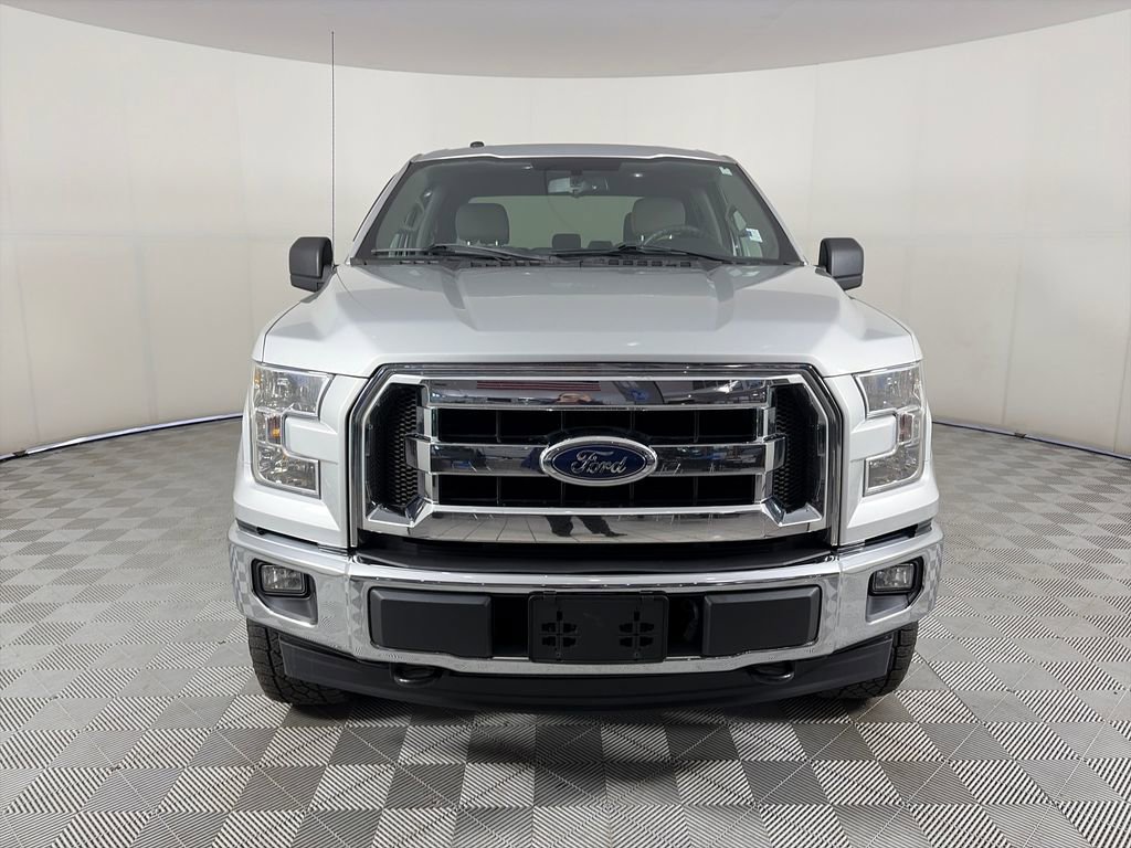 Certified 2017 Ford F150 XLT AWD/4WD image 2