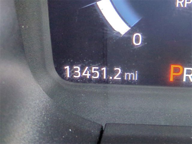 Certified 2025 Ford Explorer Platinum w/ Ultimate Package image 27