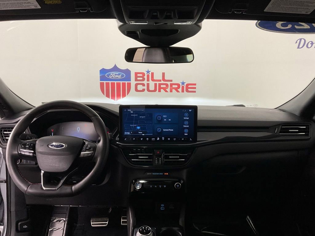 Certified 2023 Ford Escape ST-Line w/ Tech Pack #1 FWD image 18