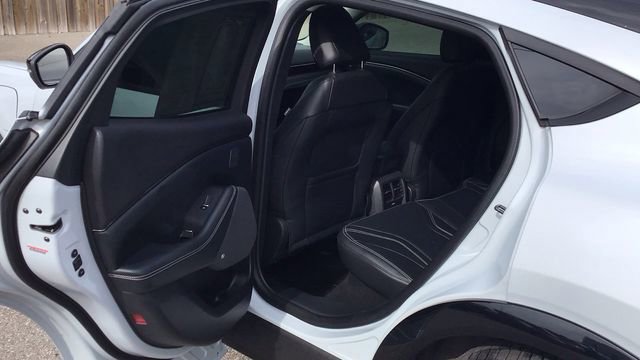 Certified 2022 Ford Mustang Mach-E Premium image 10