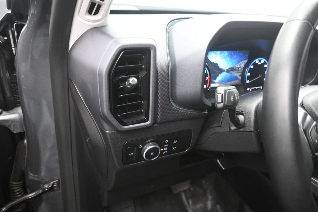 Certified 2024 Ford Bronco Sport Badlands AWD/4WD image 21