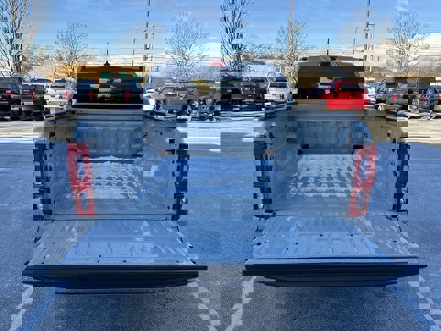 Certified 2023 Ford Ranger XLT w/ Equipment Group 301A Mid image 14