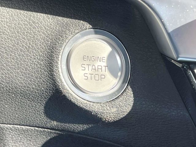 Used 2021 Kia Telluride EX w/ EX Premium Package FWD image 24