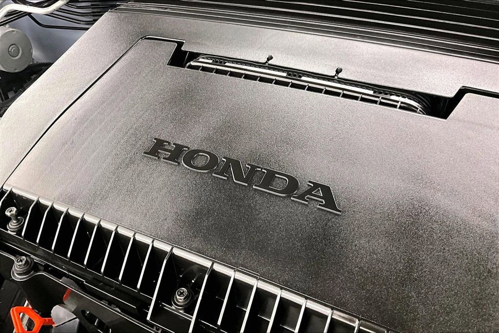 Used 2023 Honda Pilot TrailSport image 35