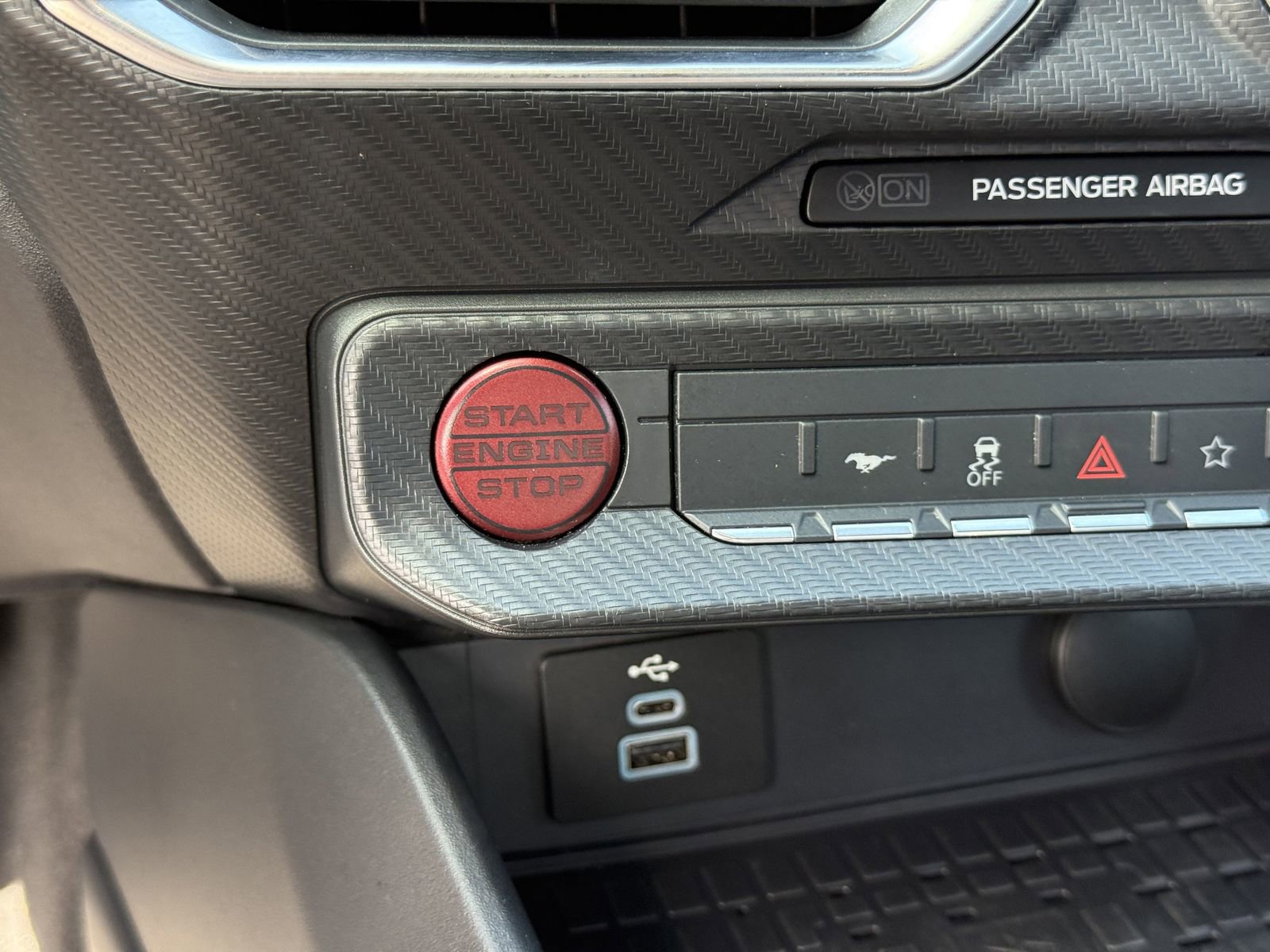 Certified 2024 Ford Mustang GT Premium RWD image 34