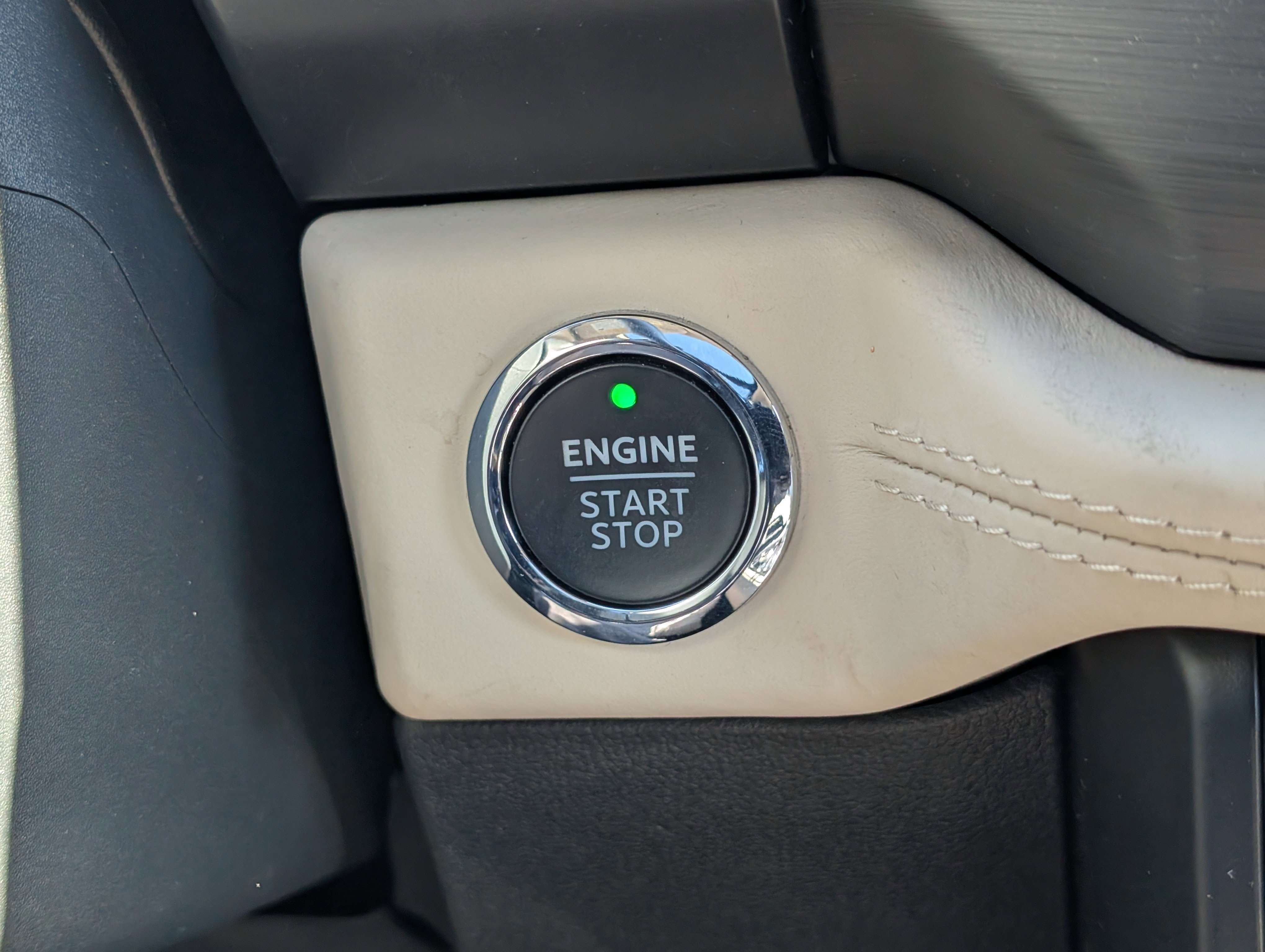 Certified 2024 Ford Expedition Max Platinum image 30