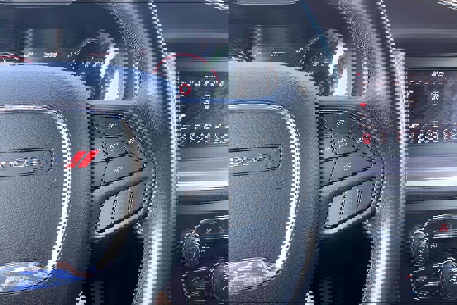 Used 2021 Dodge Charger SXT w/ Blacktop Package image 23