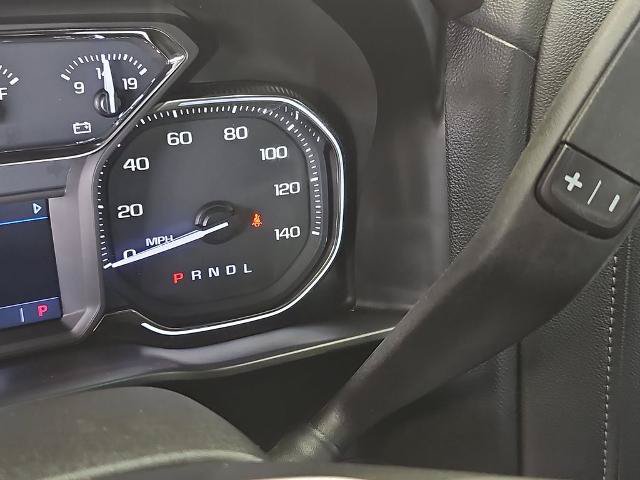 Used 2019 GMC Sierra 1500 SLT w/ SLT Premium Plus Package AWD/4WD image 23